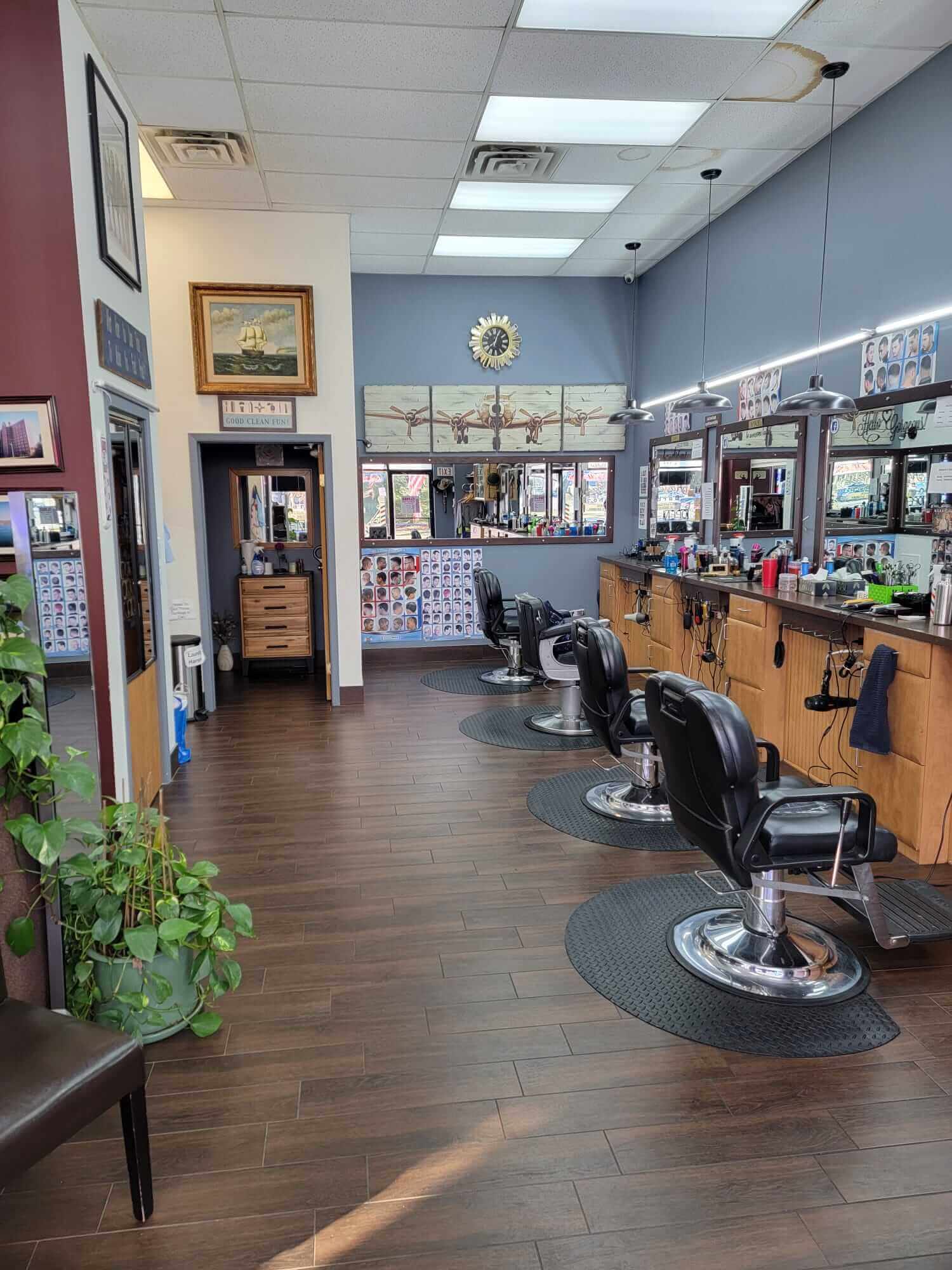 Beard Trims Kingsparkbarber Best beard trimming style 2023