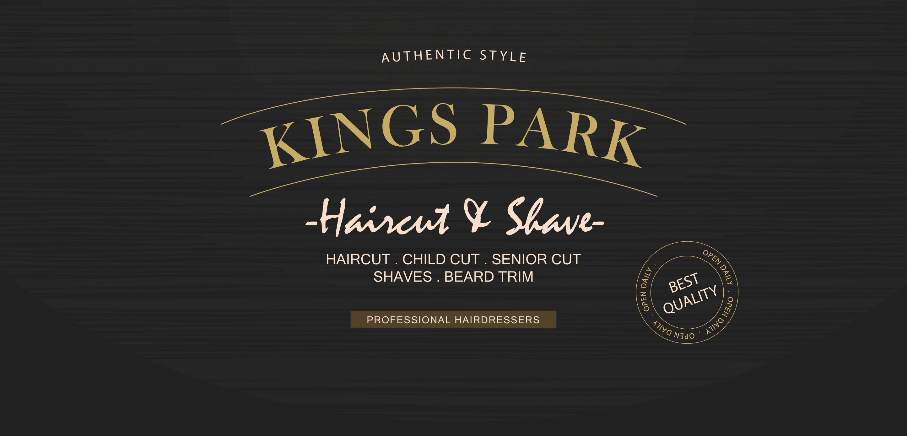 Mens Haircuts Near You in Kings Park